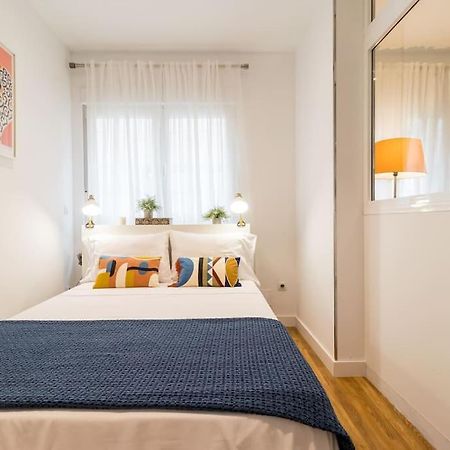Appartement Piso Centrico San Simon à Santander Extérieur photo
