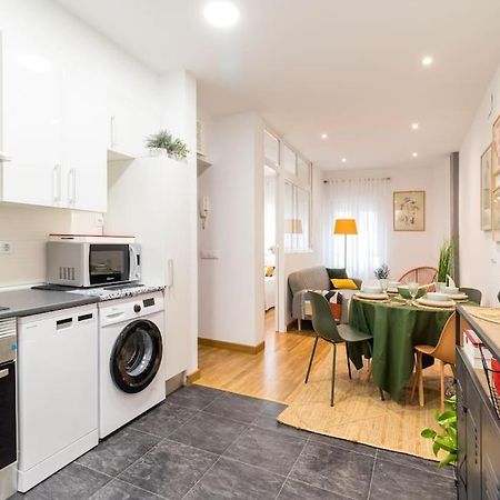 Appartement Piso Centrico San Simon à Santander Extérieur photo