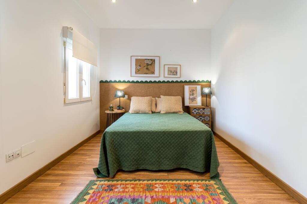 Appartement Piso Centrico San Simon à Santander Extérieur photo