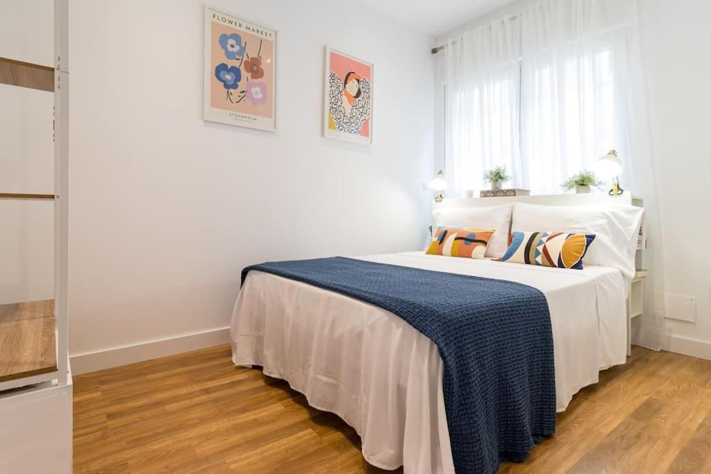 Appartement Piso Centrico San Simon à Santander Extérieur photo